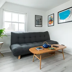 One-bedroom, 99 Steps To The Sea Apartment